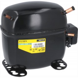COMPRESSORE SECOP SC21MFX...