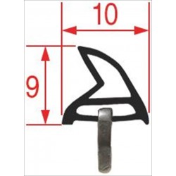 GUARNIZIONE PORTA FORNO...