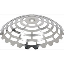 FILTRO DI SCARICO INOX...