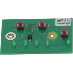 SCHEDA ELETTRONICA TASTIERA...