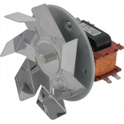 MOTORE CON VENTOLA 40W...