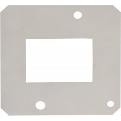 GUARNIZIONE MOTOVENTILATORE...