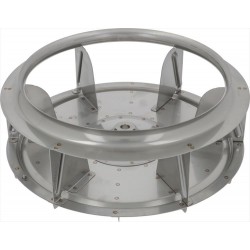 VENTOLA diametro 340 mm...