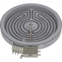 RESISTENZA RADIANTE...