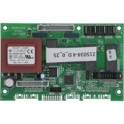 SCHEDA ELETTRONICA 7114788