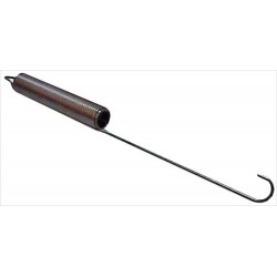 MOLLA TRAZIONE PORTA SMEG...