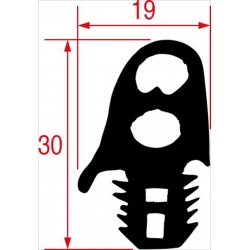 GUARNIZIONE PORTA FORNO...