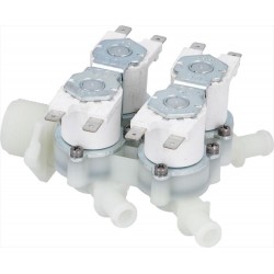 ELETTROVALVOLA RPE R 455 4...