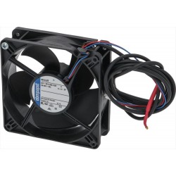 VENTILATORE ASSIALE EBM...