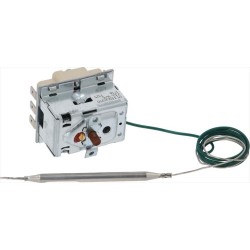 TERMOSTATO TRIFASE 230°C...