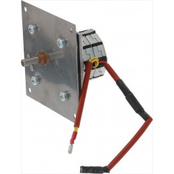 MOTORIDUTTORE MECHTEX 220V...