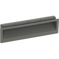 MANIGLIA IN PLASTICA 138 mm...