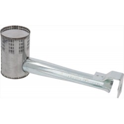 BRUCIATORE diametro 65x285...