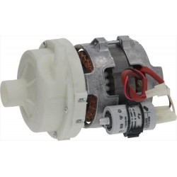 ELETTROPOMPA LGB CRC-RDX...