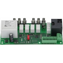 SCHEDA ELETTRONICA...