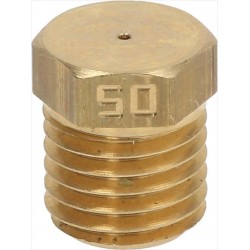 UGELLO GAS M8x1 diametro...