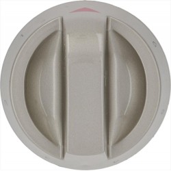 MANOPOLA ORO diametro 75 mm...