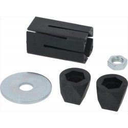 ESPANSORE PER TUBO QUADRO...