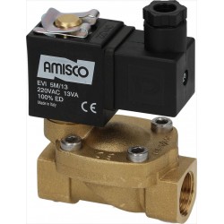 ELETTROVALVOLA GEVAX...