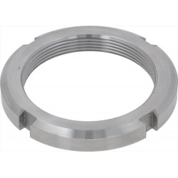 GHIERA BLOCCAGGIO...