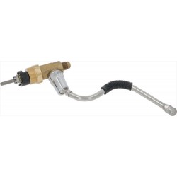 RUBINETTO VAPORE COMPLETO...