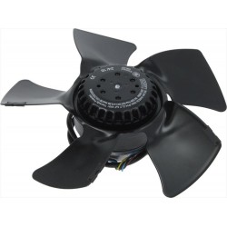 MOTOVENTILATORE ECOFIT...