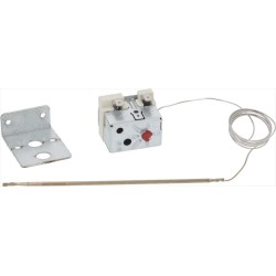 TERMOSTATO MONOFASE 360°C...