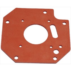 GUARNIZIONE IN SILICONE PER...