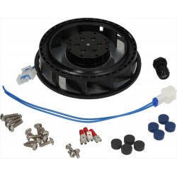 KIT MOTORE EBM 230/240V...