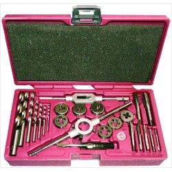 KIT UTENSILI PER FORATURA E...