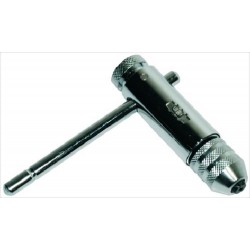 PORTE-TARAUD A CLIQUET 7150396
