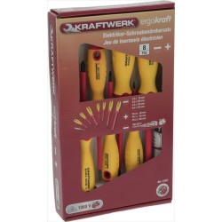 KIT CACCIAVITI ISOLATI 8 PZ...