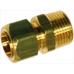 RACCORDO DRITTO 1/2 GAS...