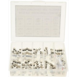 KIT FUSIBILI RITARDATI 5x20...