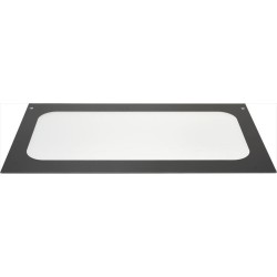 VETRO ESTERNO PORTA FORNO...