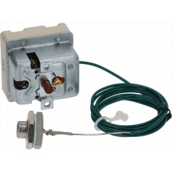 TERMOSTATO TRIFASE 220°C...