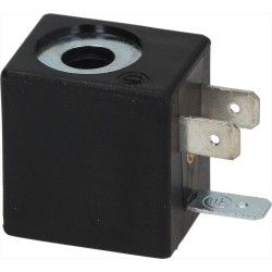 BOBINA 24V 12VA 50/60Hz...