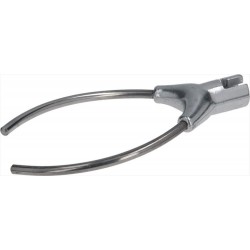 PINZA IN ALLUMINIO 275x125...
