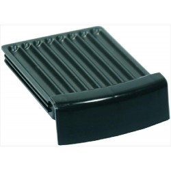BASE VETRO NERO 7150846