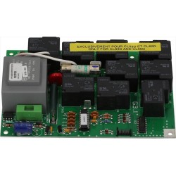 SCHEDA ELETTRONICA DI...