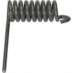 MOLLA diametro 21x62 mm...