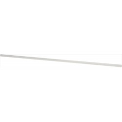 TUBO QUARZO diametro 15x780...