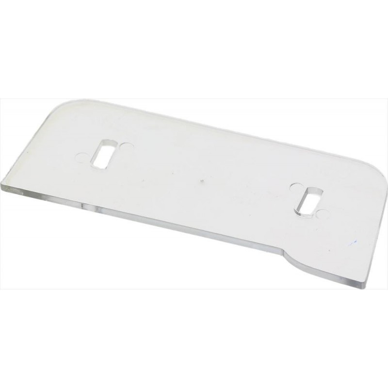 Affettatrice Plexiglass Parafette 9009517 - Modello Universale Per Gastronomia