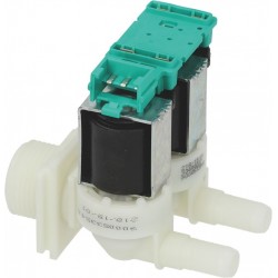  ELETTROVALVOLA BOSCH 2 VIE 180° Codice: D120025