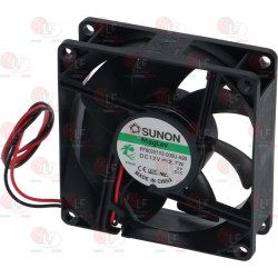 MOTOVENTILATORE ASSIALE EBM 8412NH    CODICE: 5004018