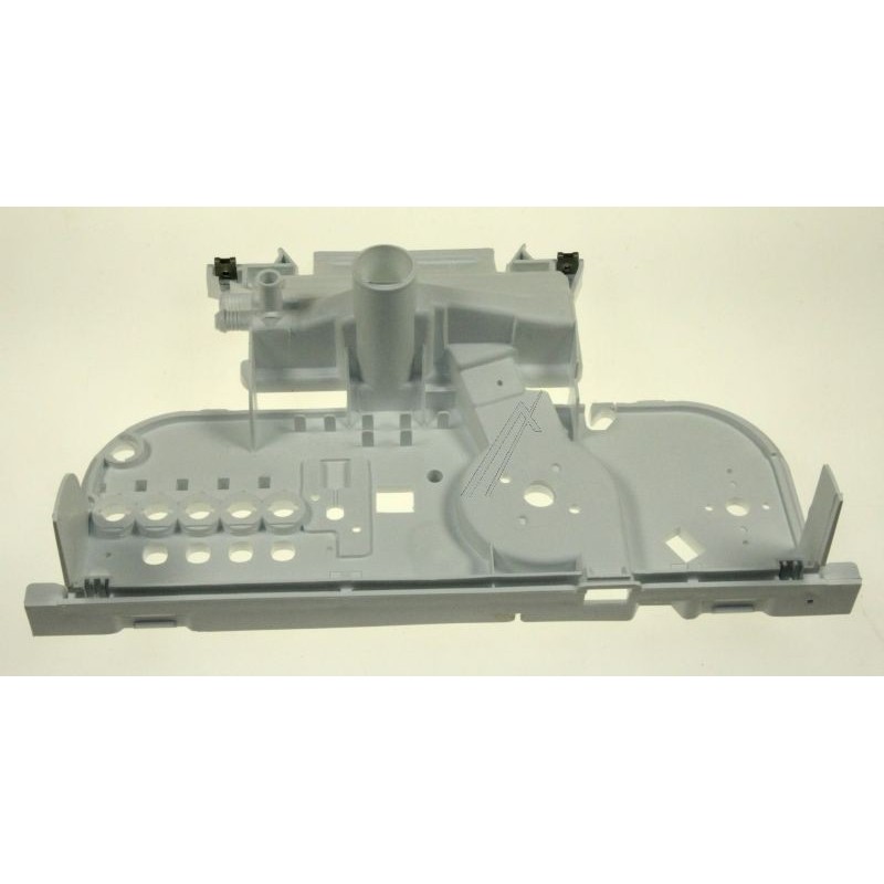 SUPPORTO COMPLETO VASCHETTA LAVATRICE ELECTROLUX ORIGINALE 1292853403