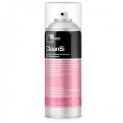 IGIENIZZANTE CLEANSI ALCOOL 80%
