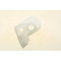 SUPPORTO SUPERIORE CERNIERA OBLO' LAVATRICE CANDY ORIGINALE 41013810