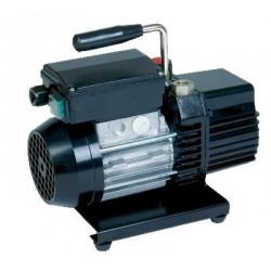 POMPA PER VUOTO BISTADIO PORTATA 46L/MIN RS3D WIGAM 02002044