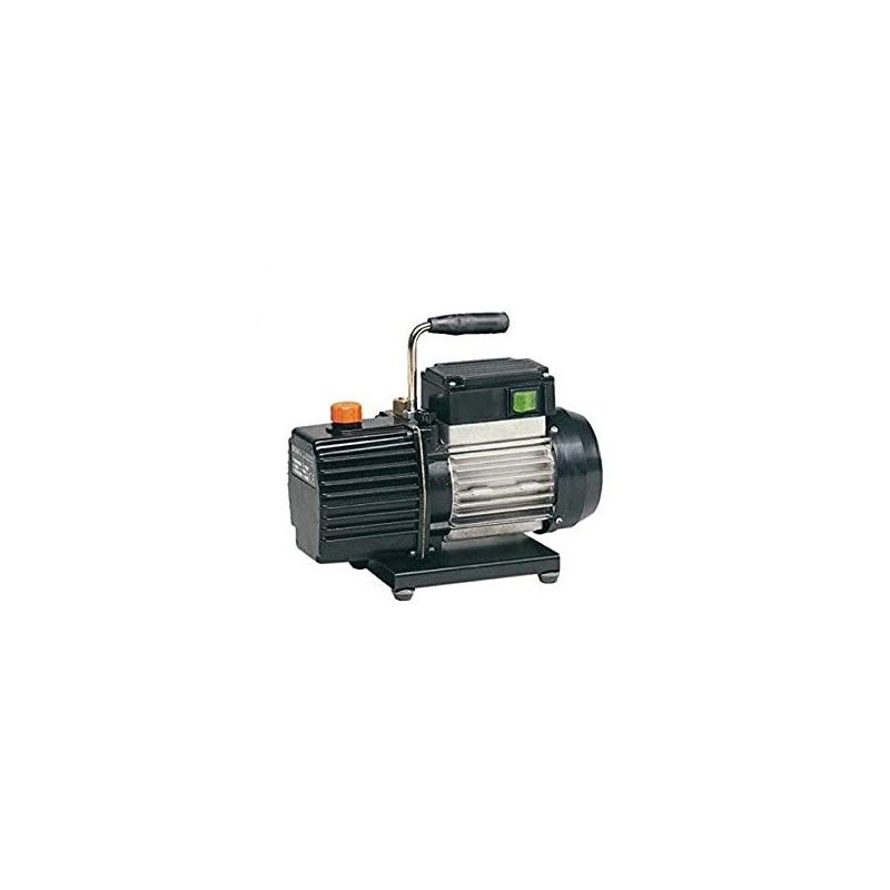 POMPA PER VUOTO BISTADIO PORTATA 90L/MIN DIP 402 WIGAM ORIGINALE 02002020